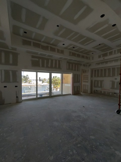 Additional drywall project photo 2