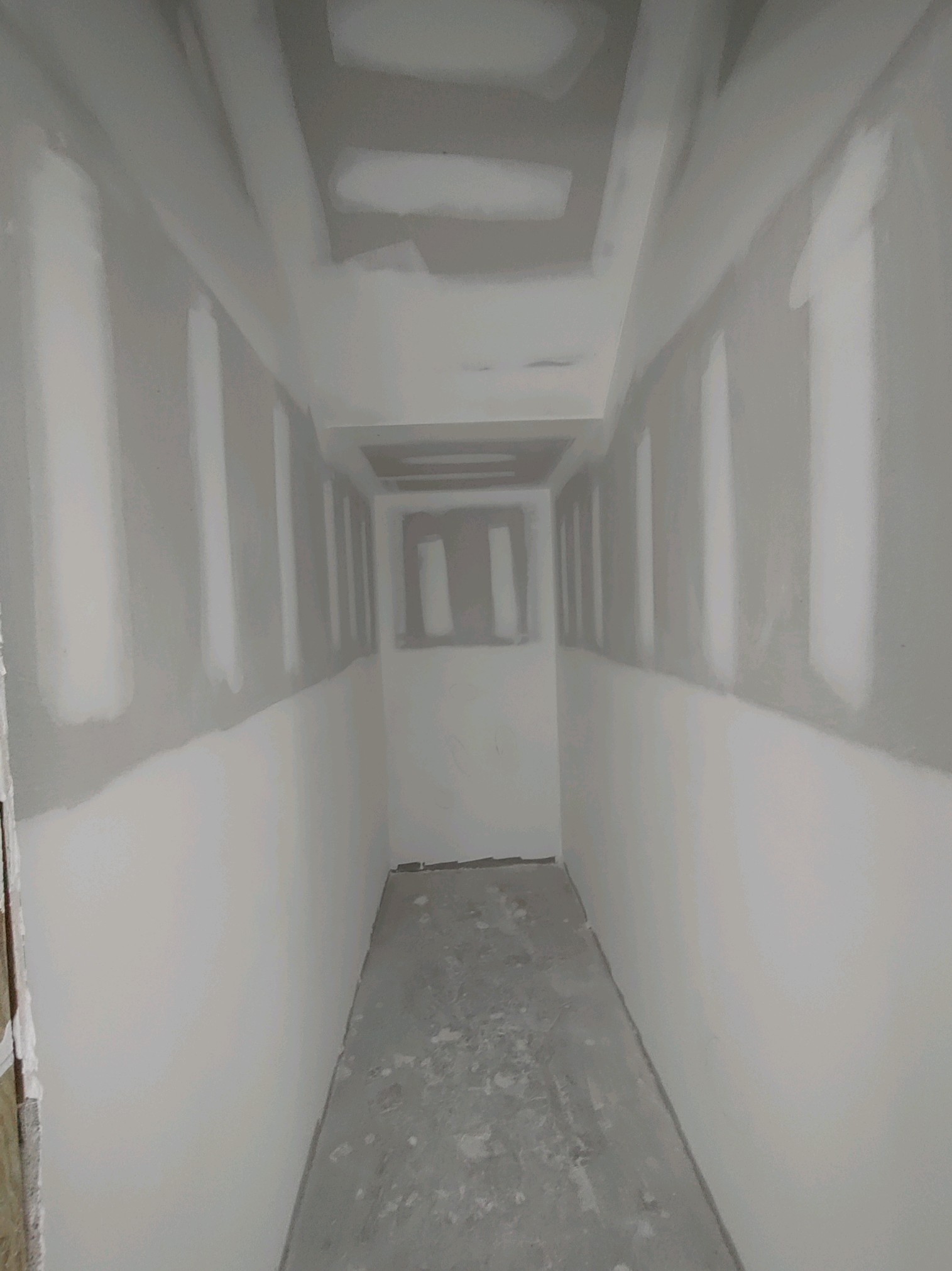 Additional drywall project photo 3