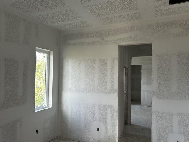 Additional drywall project photo 15