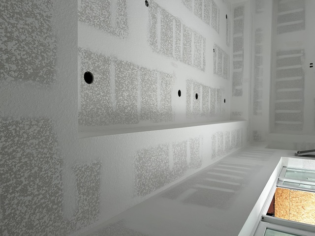 Additional drywall project photo 9