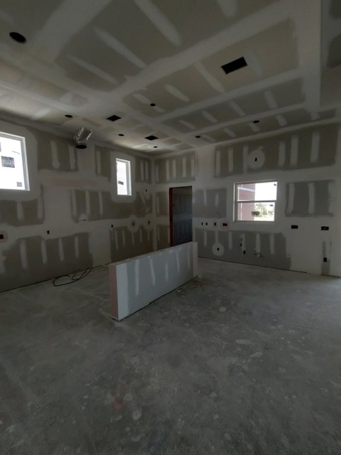 Additional drywall project photo 6