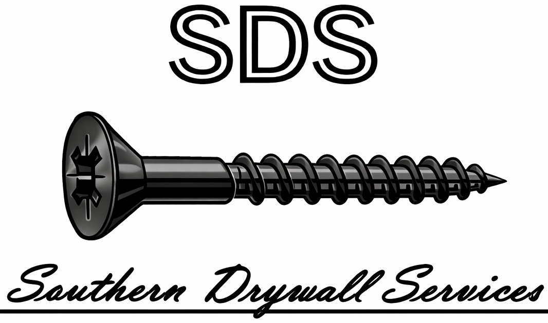 Southern Drywall Services logo